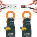 Digital Clamp Meter LCD Display VC Series